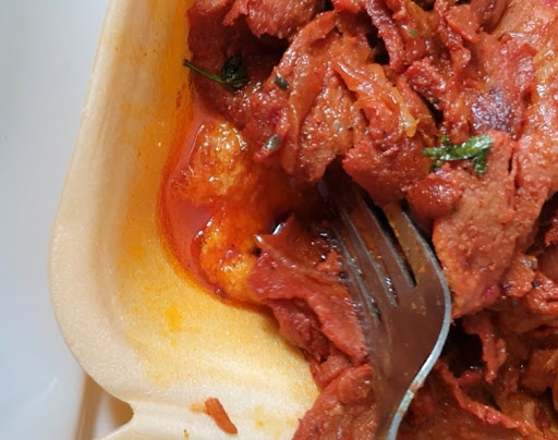 Photo of Nanwich Tikka House - 19 Mansel St, Swansea SA1 5SG